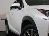 Used 2017 Lexus NX 200t FWD image 3