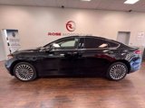 Used 2018 Ford Fusion Energi Titanium image 2