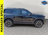 Used 2023 Ford Bronco Sport Outer Banks image 2