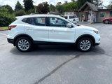 Used 2020 Nissan Rogue Sport SV w/ All-Weather Package image 4