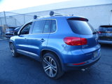Used 2017 Volkswagen Tiguan SEL image 4