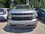 Used 2020 Chevrolet Silverado 1500 Custom w/ Custom Value Package image 4