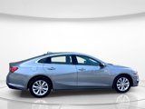 Used 2023 Chevrolet Malibu LT image 2