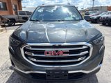 Used 2019 GMC Terrain SLT w/ Preferred Package image 3
