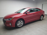 Used 2019 Hyundai Elantra SEL image 2