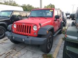 Used 2018 Jeep Wrangler Unlimited Sport w/ Trailer Tow Group image 2