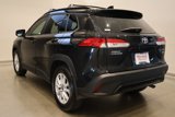 Certified 2022 Toyota Corolla Cross LE image 5