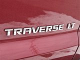 Used 2010 Chevrolet Traverse LT image 4