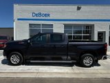 Used 2022 Chevrolet Silverado 1500 LT w/ Z71 Off-Road Package image 2