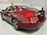 Used 2017 Nissan Maxima 3.5 S image 5