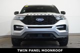 Used 2023 Ford Explorer ST-Line w/ Class IV Trailer Tow Package image 2