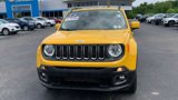 Used 2017 Jeep Renegade Latitude w/ Cold Weather Group image 3