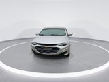 Used 2021 Chevrolet Malibu LT image 4
