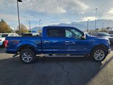 Used 2017 Ford F150 XLT w/ Equipment Group 302A Luxury image 2