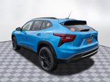 New 2025 Chevrolet Trax ACTIV w/ Driver Confidence Package image 5