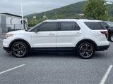 Used 2015 Ford Explorer Sport w/ Equipment Group 401A image 4