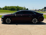 Used 2017 Lincoln MKZ Select w/ Select Plus Package image 4