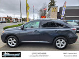 Used 2011 Lexus RX 350 2WD w/ Premium Pkg image 4