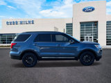 Used 2018 Ford Explorer XLT w/ Equipment Group 202A image 2