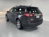 Used 2017 Chevrolet Traverse LT image 3