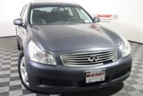 Used 2007 INFINITI G35 x Sedan w/ Premium Pkg image 4
