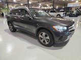 Used 2020 Mercedes-Benz GLC 300 4MATIC image 4