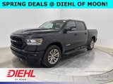 Used 2022 RAM 1500 Laramie image 3