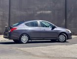 Used 2015 Nissan Versa SV image 4