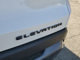 New 2025 GMC Terrain Elevation image 5