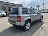 Used 2014 Jeep Patriot Latitude image 5