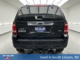 Used 2011 Ford Escape Limited w/ 301A Rapid Spec Order Code image 5