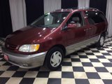 Used 2001 Toyota Sienna LE image 3