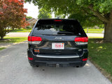 Used 2014 Jeep Grand Cherokee Overland w/ Advanced Technology Group image 6