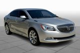 Used 2014 Buick LaCrosse Leather image 2