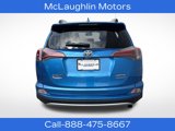 Used 2016 Toyota RAV4 Limited image 4
