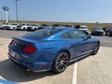 Used 2022 Ford Mustang Coupe w/ Equipment Group 101A image 5