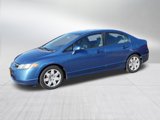 Used 2008 Honda Civic LX image 3