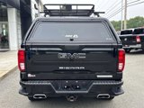 Certified 2022 GMC Sierra 1500 Elevation w/ X31 Off-Road Package image 4