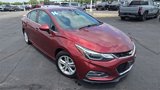 Certified 2016 Chevrolet Cruze LT w/ Sun And Sound Package image 2