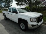 Used 2018 GMC Sierra 1500 2WD Double Cab w/ Sierra Convenience Package image 3