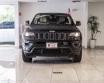 Used 2022 Jeep Grand Cherokee Laredo E w/ Security & Convenience Group image 2