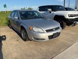 Used 2009 Chevrolet Impala LT w/ Luxury Edition Package image 2