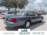 Used 2010 Mercury Grand Marquis LS image 3