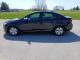 Used 2016 Chevrolet Cruze LS image 2