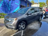 Used 2017 Honda Pilot EX-L image 2