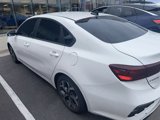 Used 2020 Kia Forte LXS image 2