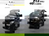 Used 2024 Nissan Versa S w/ Trunk Package image 4