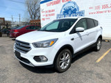Used 2017 Ford Escape SE image 3