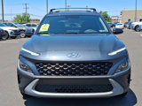 Certified 2022 Hyundai Kona SEL image 2