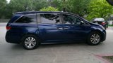 Used 2015 Honda Odyssey EX image 4
